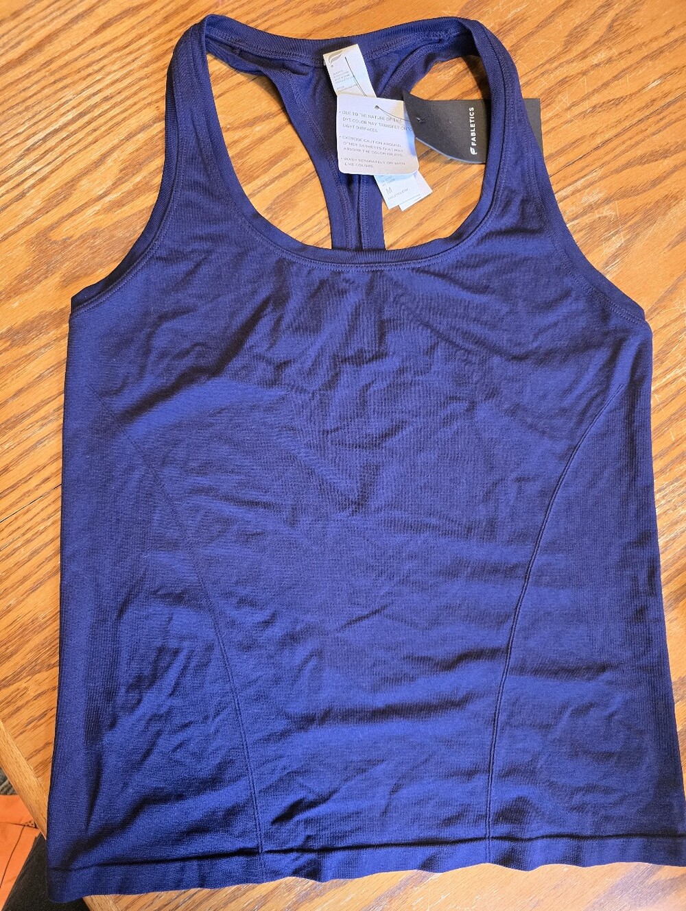Fabletics Tank Top